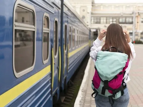 Ukrzaliznytsia uruchomiła sprzedaż biletów online na pociągi podmiejskie w 7 kolejnych regionach: jak z tego skorzystać?