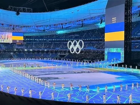 Дома или на фан-зоне: где смотреть Олимпиаду-2024 в Украине
