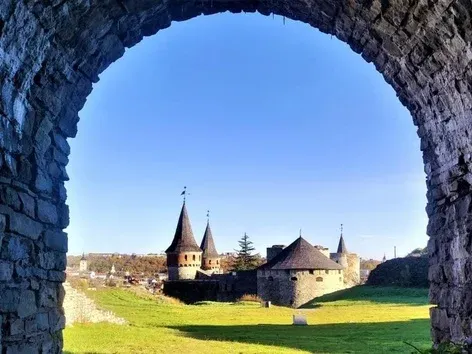Frühlingswochenende in der Ukraine: 5 Routen für einen Kurztrip durch das Land
