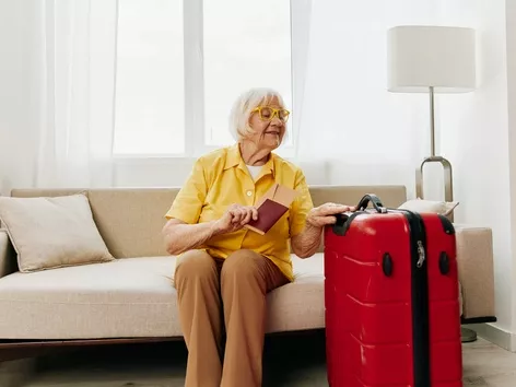 Health insurance for pensioners and the elderly when traveling abroad - features and limitations