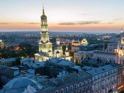 Atypical Kharkiv: facts you didn't know about the first capital of Ukraine