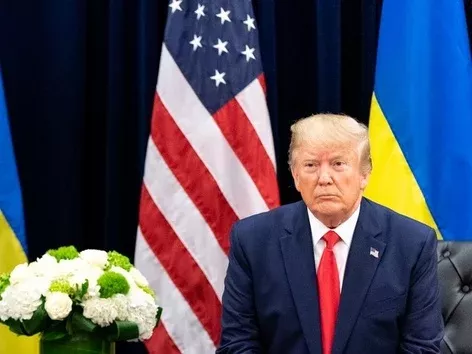How can Trump's return change the course of the war in Ukraine?
