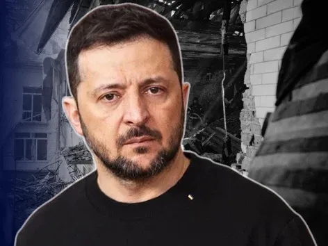 Россия сорвaлa режим тишины: Зеленский сделaл вaжное зaявление о дaльнейших шaгaх Укрaины