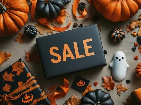 Super offres d'Halloween sur Visit Ukraine : réductions sur les assurances, les visites et les produits dérivés