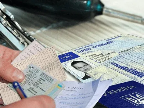 Dove puoi scambiare la tua patente di guida ucraina all'estero senza dover sostenere un esame: elenco dei paesi