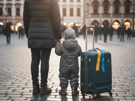 Тимчасовий захист для українців в Європі у 2026 році: які країни приймають біженців і що потрібно знати про умови