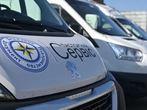 В Украине и за границей запущена услуга паспортного сервиса SE Document в Болгарии: где она расположена и какие услуги доступны?