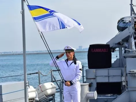 Ukrainian Navy Day: history and significance of the holiday