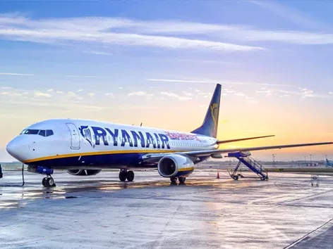 Ryanair to launch new flights from 10 countries: where you can fly on a budget