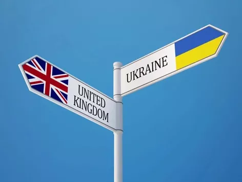 Британцям знову пом’якшили рекомендації щодо подорожей в Україну, розширивши перелік регіонів