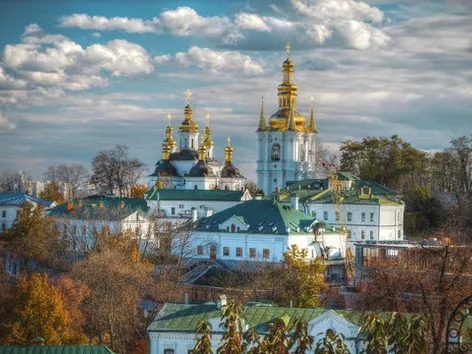 Comment trouver un guide anglophone pour une visite à Kyiv, Lviv, Odessa, Kharkiv et d'autres villes d'Ukraine ?
