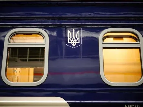 The Kyiv–Chisinau train will change its schedule starting June 28: here’s how it will run