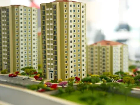 Wo kann man eine Wohnung im Wert von bis zu 60.000 Dollar kaufen: Angebote in den großen Städten der Ukraine