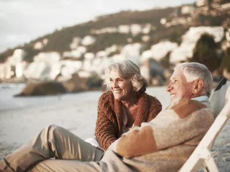 Where to live well in retirement: the best countries for retirees