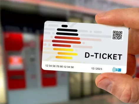 Germany changes the rules for using Deutschlandticket for 49 euros: what is known