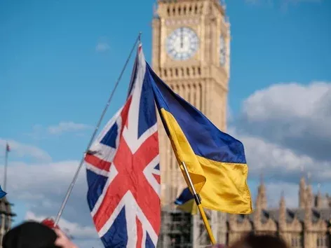 Entry to Ukraine from the UK: rules for obtaining a Ukrainian visa for foreigners