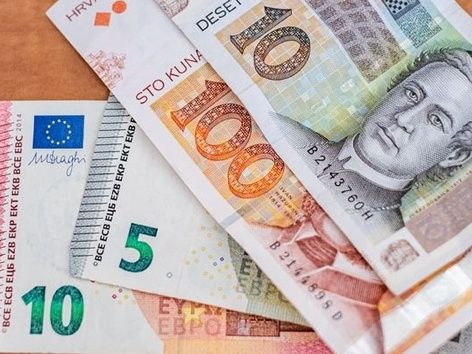 Financial assistance to Ukrainians in Croatia: how to get 460 euros