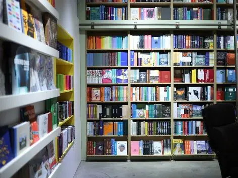 Das E-Book-Programm im Jahr 2025: 434.808 gekaufte Bücher