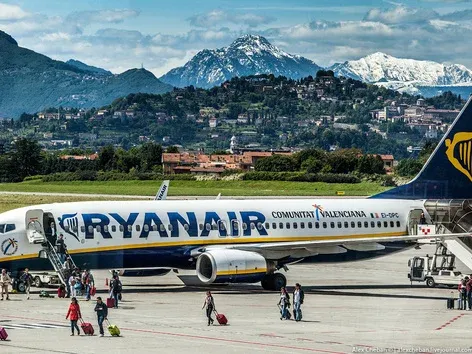 Ryanair verlässt mehrere französische Flughäfen: Gründe und Folgen für Passagiere
