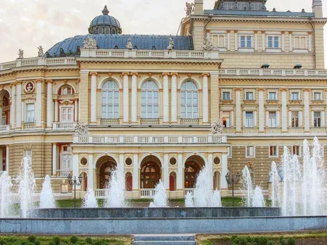 Odessa Food Guide: Entdecken Sie die besten Gerichte, die Sie in Odessa probieren sollten