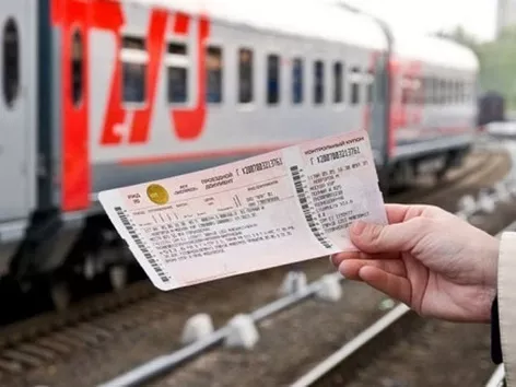 Refunds for international train tickets: why passengers complain about Ukrzaliznytsia's innovations