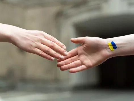 Generous nation: Ukraine ranks second in the world ranking of charity