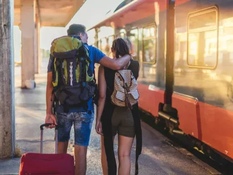 Из Варшавы на Балтийское море можно будет доехать на поезде: какие курорты посетить