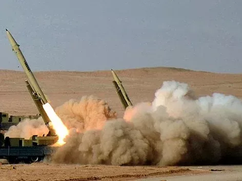 Iran has handed over its missiles to russia: how serious is this and how could it affect security in Ukraine?