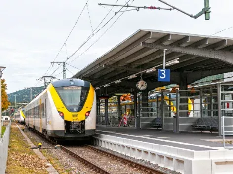 Бюджетные проездные в Германии: варианты, которые помогут сэкономить на проезде