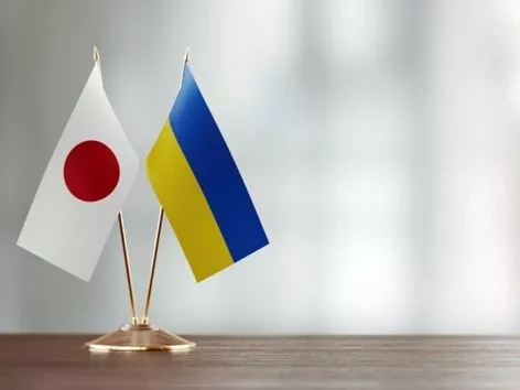 Japan eases visa requirements for Ukrainians: details