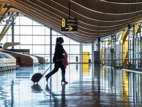 Grèves aéroportuaires en Espagne en avril 2026 : Dates et heures