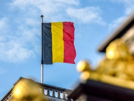 В Бельгии анонсировали строительство поселка для украинских беженцев
