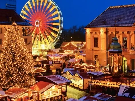 How to choose the perfect Christmas market in Europe: expert tips and life hacks for travelers