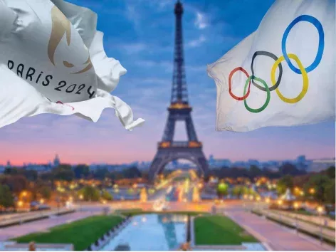 Заходи безпеки під час Олімпіади в Парижі-2024: що потрібно знати туристам