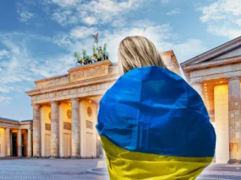 More than a quarter of the pre-war population: how many Ukrainians actually left the country