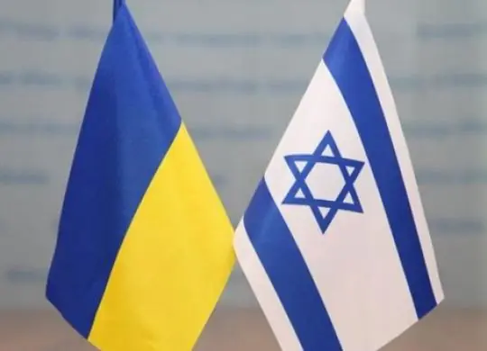 Israeli government postpones introduction of electronic visas for Ukrainians: details