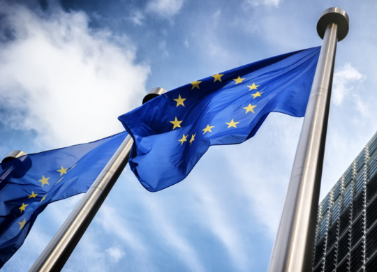 Февральские изменения, или снова новые правила для въезда в ЕС