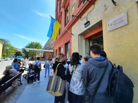 Digitalization of consular services for Ukrainians abroad: new opportunities from the MFA