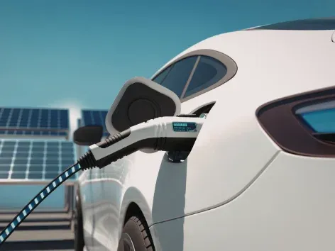 EU führt neuen Umweltstandard ein: Wie sich dies auf Elektroautos auswirken wird