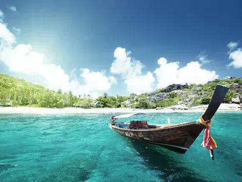 Thailand is shortening the duration of its visa-free scheme: the changes will also affect Ukrainians