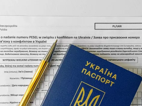 Спецзакон и PESEL UKR 2024: Сейм Польши одобрил изменения правил помощи украинским беженцам