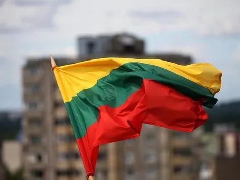 Водійське посвідчення без іспиту: у Литві спростили правила обміну документа для українців
