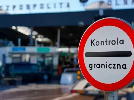 Welche finanziellen Anforderungen gelten für Ukrainer bei der Einreise nach Polen?