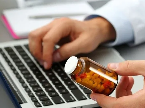 Electronic prescriptions for medicines will be valid in the EU: what will change for Ukrainians