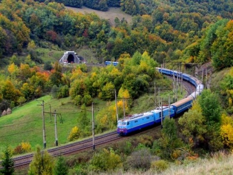 Ukrzaliznytsia has established a system of convenient trips to Germany with a transfer in Przemysl