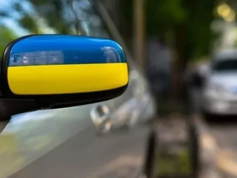 Правила для иностранных автомобилей в Украине в 2025 году: что нужно знать