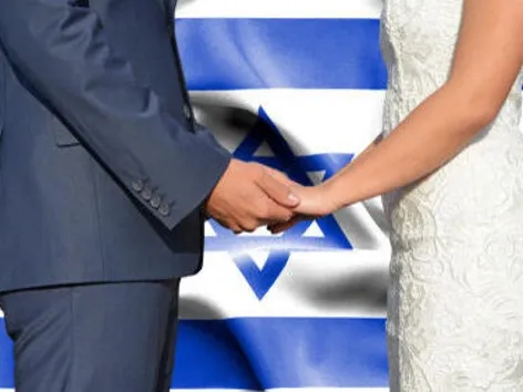 Israelische Staatsbürgerschaft durch Heirat: wie das STU-Verfahren 2025 funktioniert und warum Sie nicht ohne Anwalt auskommen können