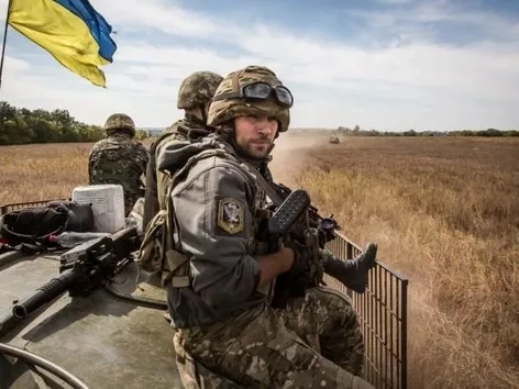 10 unique facts about Ukraine's liberation war: what is the phenomenon of the fight against russian invasion?