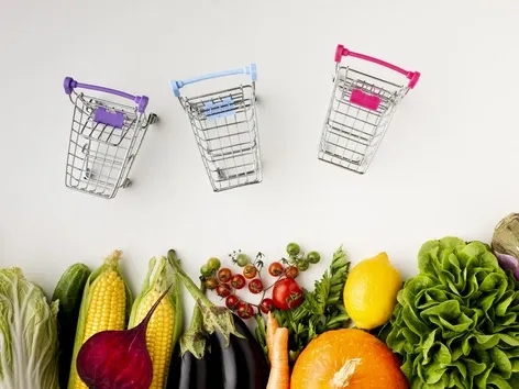 Цены на продукты в Украине почти сравнялись с ценами в ЕС: почему дорожают продукты и чего ждать дальше?