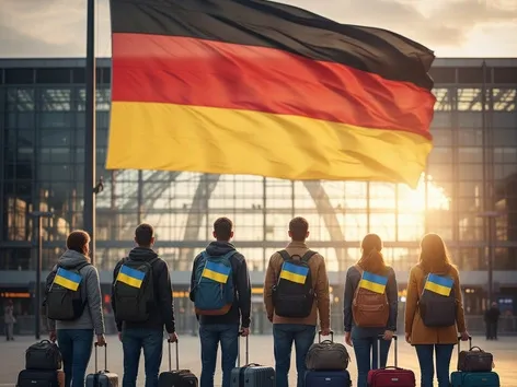 Quels États allemands acceptent des réfugiés d'Ukraine en novembre 2025 : adresses actuelles des camps